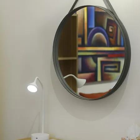 Apartment Center Luxury Flat Kolonaki *