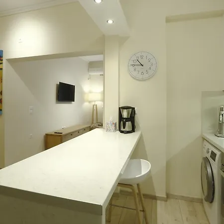 Center Luxury Flat Kolonaki Apartment Athen